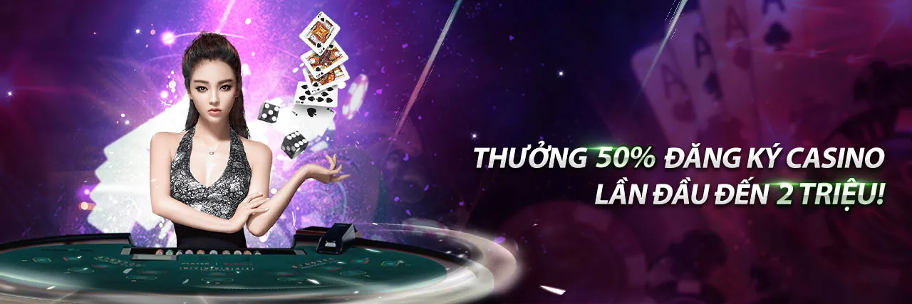 Hình nền sòng bạc 77hu sôi động